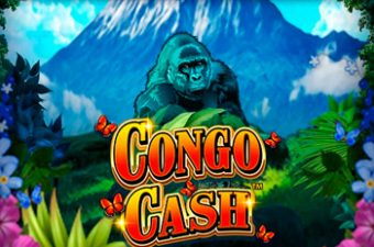 Congo Cash