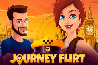 Journey Flirt