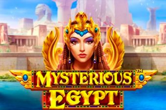 Mysterious Egypt