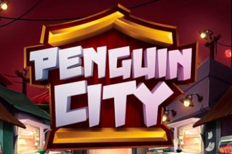 Penguin City