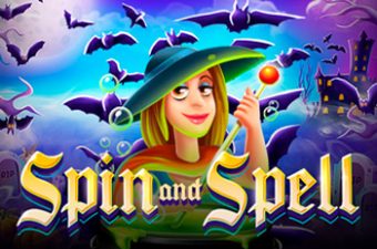 Spin And Spell