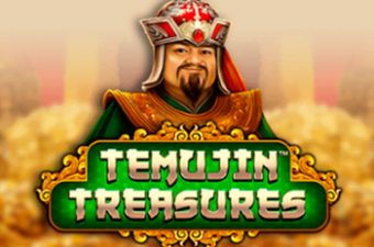 Temujin Treasures