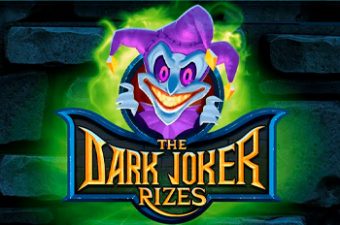 The Dark Joker Rizes